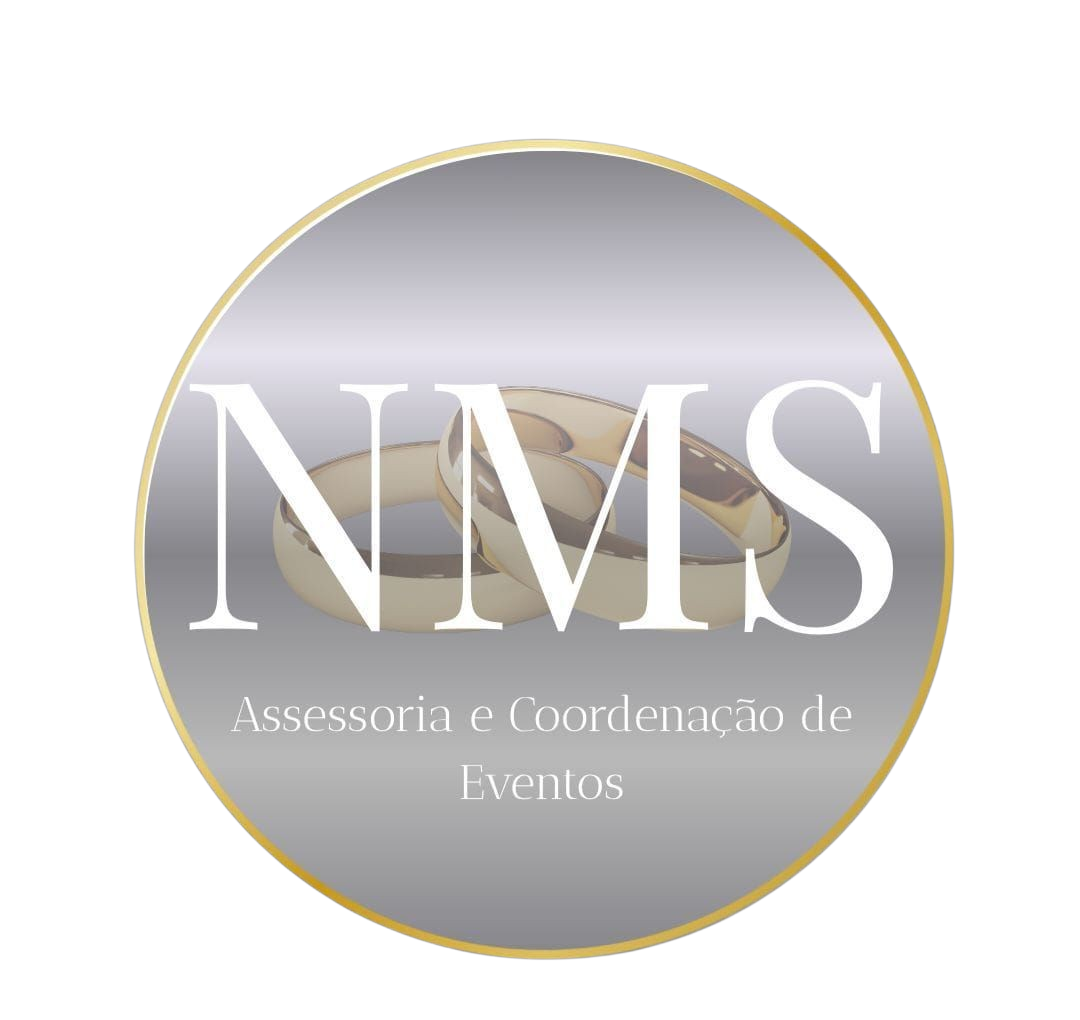 Assessoria de Casamento com Cuidado, Organização e Leveza